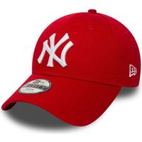 new-era gorra k 940 mlb league basic neyyan para nina