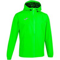 joma parka elite vii rain jacket para hombre