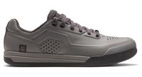 zapatillas fox union mtb pedales planos gris