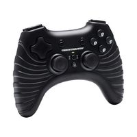 thrustmaster t-wireless gamepad inalambrico negro ps3pc