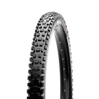 cubierta maxxis assegai mtb exo tr 29x250 wt 60 tpi