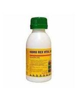 complemento vitaminico hidro rex vital con aminoacidos 100 ml