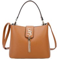 la modeuse bolso de mano 51986p104402 para mujer