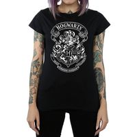 harry potter camiseta manga larga bi436 para mujer