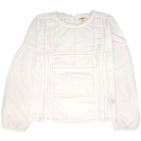 bellerose camisa camisa dannie mujer natural para mujer