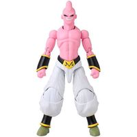 dragon ball figura majin buu aku dragon stars