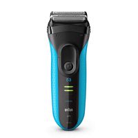 braun series 3 3040s wetdry afeitadora