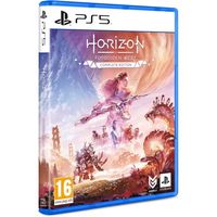 horizon forbidden west complete edition ps5