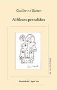 alfileres prendidos