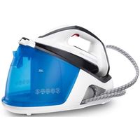 ufesa excellence smartcare centro de planchado 2400w 13l azul