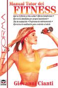 manual tutor del fitness