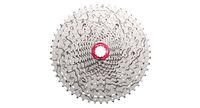 sunrace cs mz800 12v mtb cassette plata