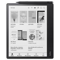 kobo elipsa 2e ereader 103 32gb  stylus