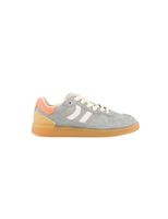 zapatillas coolway goal mujer plomo