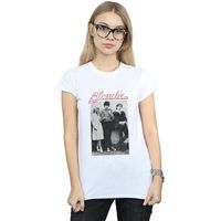 blondie camiseta manga larga bi19734 para mujer