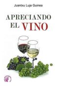 apreciando el vino