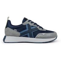 munich zapatos bajos xemine 65 8907065 azul para hombre