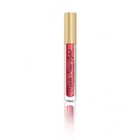 labial liquido mate - velvet matte liquid liptint - viva la diva 18 peach