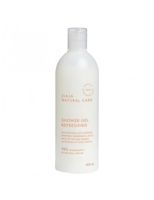 natural care gel de ducha