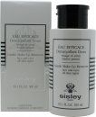 sisley eau efficace gentle make-up remover 300ml face and eyes - all skin types