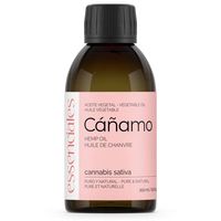 aceite de canamo 200 ml