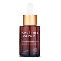 sesderma cosmetica facial acglicolic liposomal serum