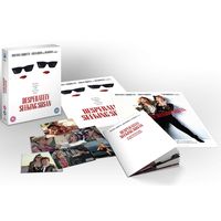 desperately seeking susan - deluxe limited edition