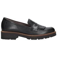 pitillos zapatos de tacon 10087 mujer negro para mujer