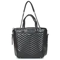 ikks bolso de mano 1440 l timeless para mujer