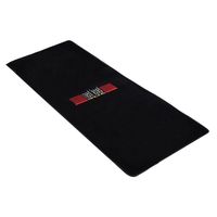 next level racing floor mat alfombra para cockpit