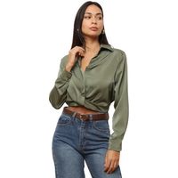 la modeuse camisa 73153p172613 para mujer