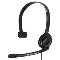 sennheiser pc 2 chat auriculares