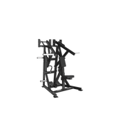 maquina low row fwx-6800 toorx