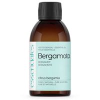 aceite esencial de bergamota 200 ml