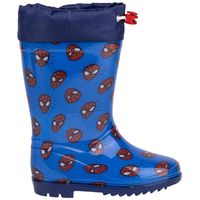 marvel botas de agua 2300006179 para hombre