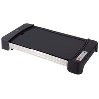 jata gr2600 plancha de asar 2600w