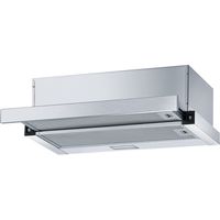 mepamsa slimline 60 campana telescopica 60cm c inox