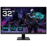 gigabyte gs32q 315 led ss-ips qhd 165hz freesync premium