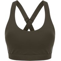 tombo sujetador deportivo core para mujer