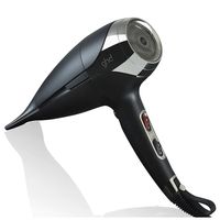 ghd - secador de pelo profesional helios negro 4360 4360 5060569867167 secadores ghd