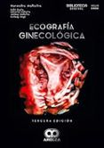 ecografia ginecologica