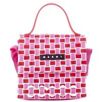 marni bolso de mano m01481-m00iw para nina