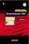 el gran libro de dreamweaver cs4 incluye cd