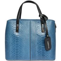 roberta m bolso de mano bolsa con asa superior para mujer