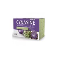 cynasine detox 20amp