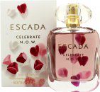 escada celebrate now eau de parfum 80ml spray