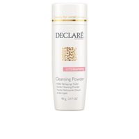 declare limpiador facial soft cleansing cleansing powder