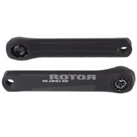 rotor aldhu crank arms - 170mm