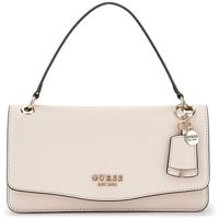 guess bolso eco evaine top h para mujer