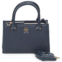 tommy hilfiger bolso de mano th eternity micro tote mono para mujer